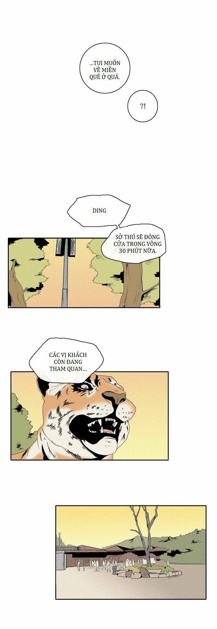 the children's teacher, mr. kwon chapter 25 17