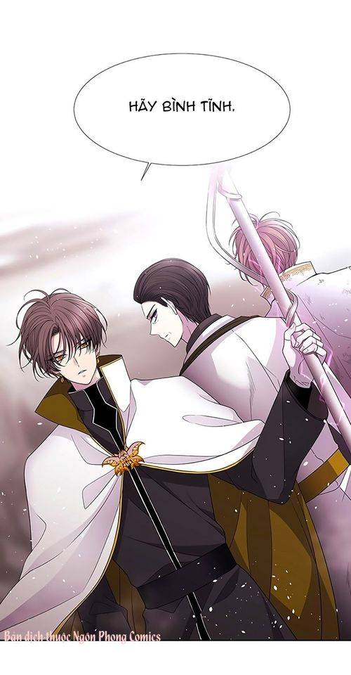 năm môn đệ của charlotte chapter 24 6