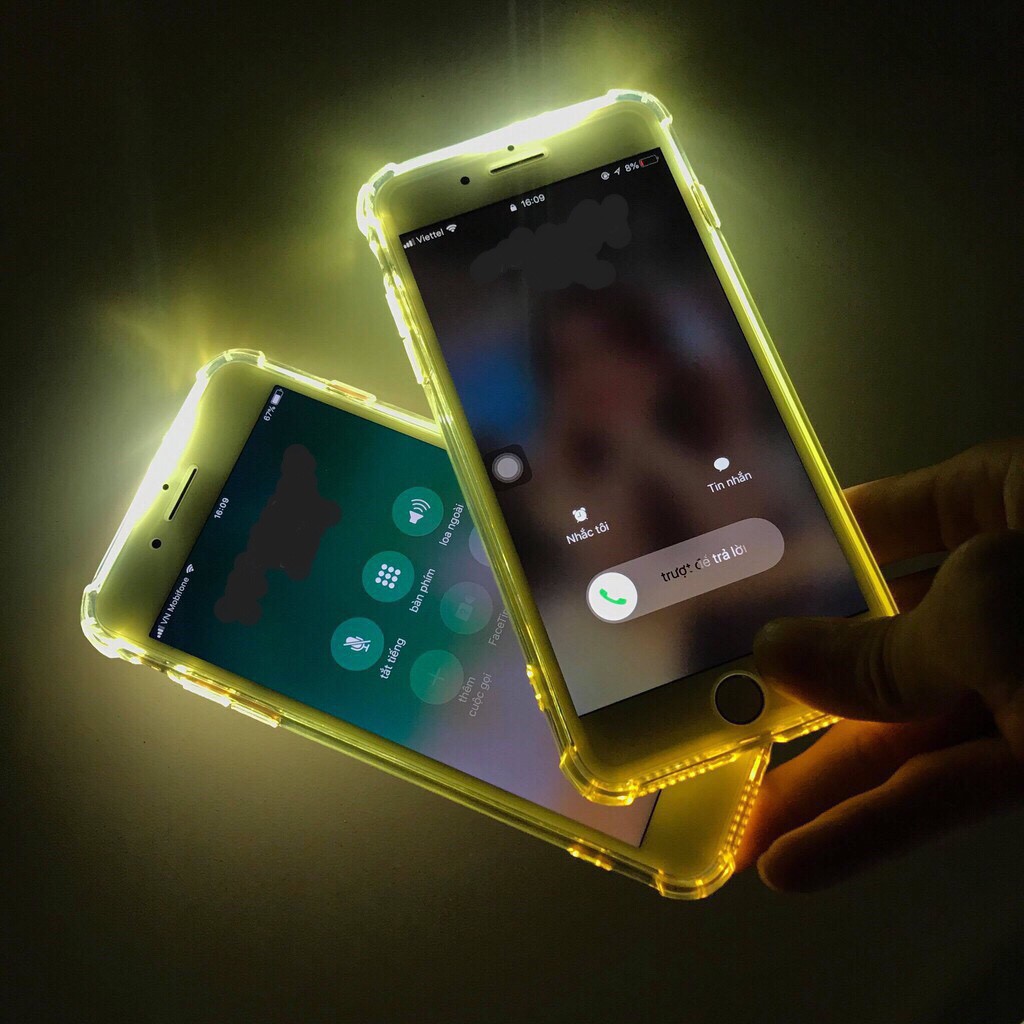 Ốp lưng silicon trong suốt chống sốc 4 cạnh cho iPhone 14 Pro Max / 13 Pro Max / 12 Pro Max/ 11 Pro Max/ Xs Max/ X/ Xr/ 7 8 Plus