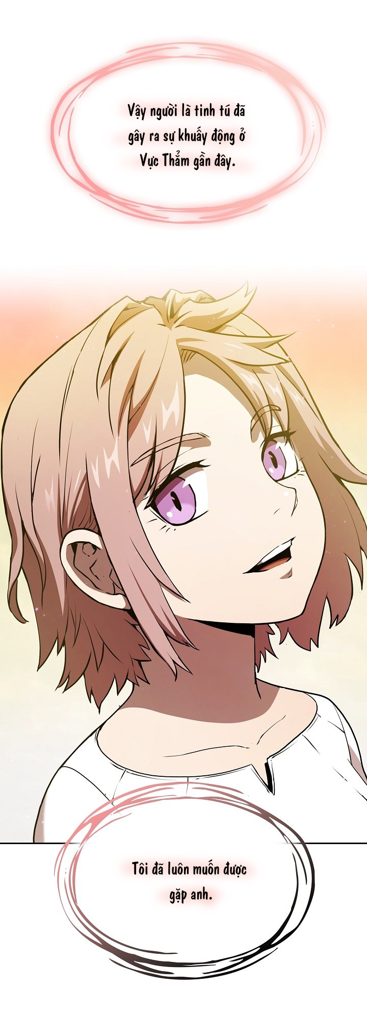 chòm sao trở về từ địa ngục chapter 20 72