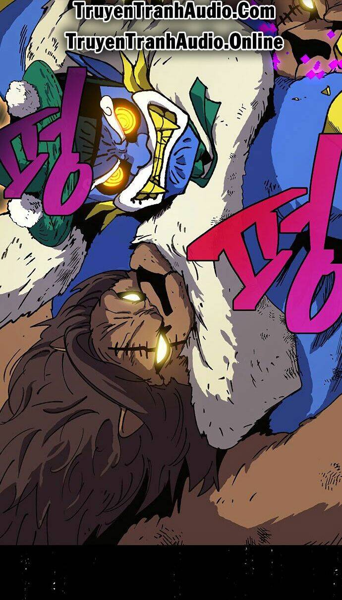 npc bắt đầu từ kỹ năng lv.999 chapter 7 16