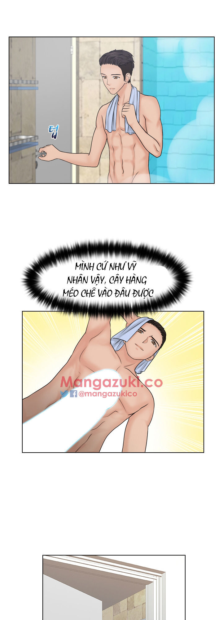 người yêu và nô lệ chapter 21 1