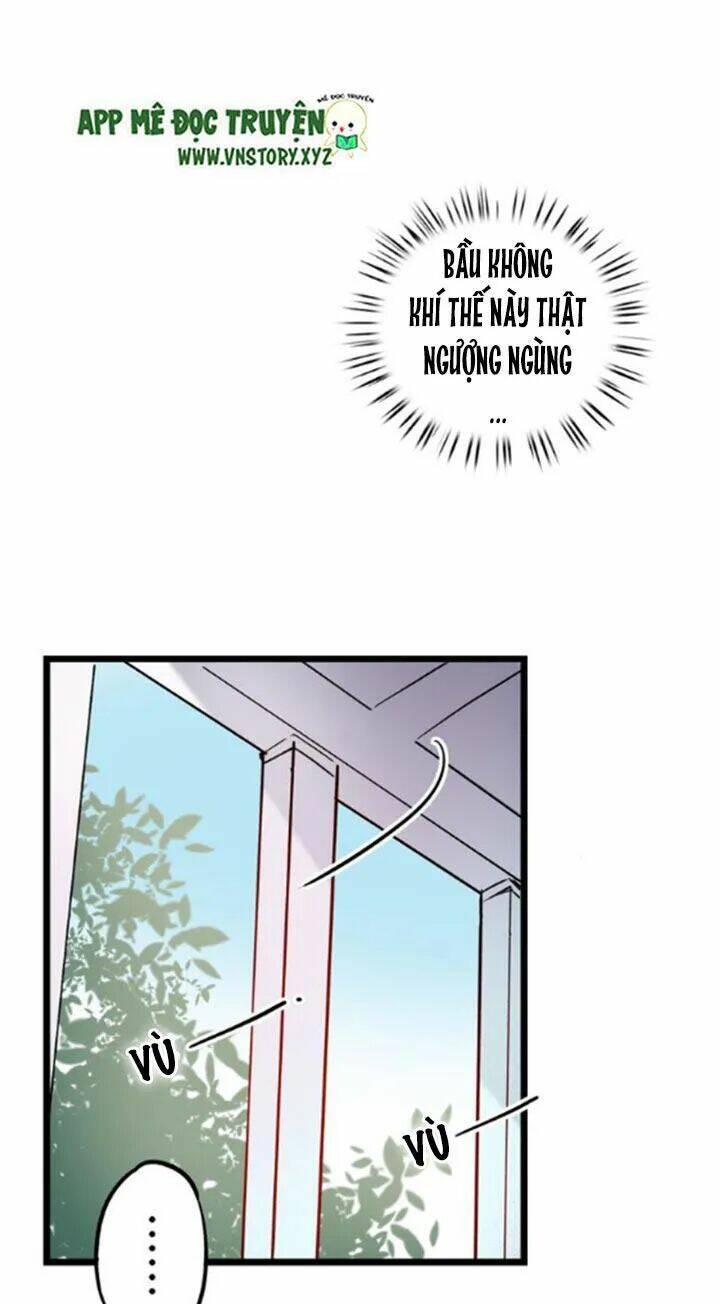 trạch thượng tịch mịch huỳnh hỏa chapter 22 9