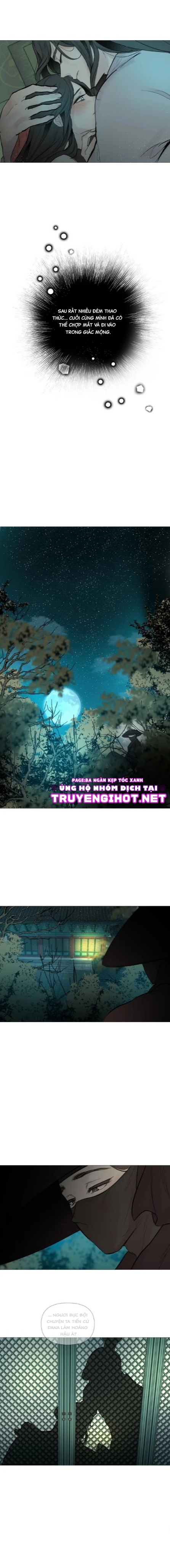 ellin’s solhwa chapter 25.5 1