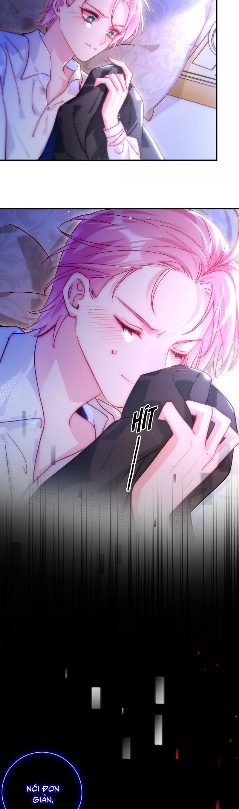 tôi phải làm một kẻ đại xấu xa chapter 165 24