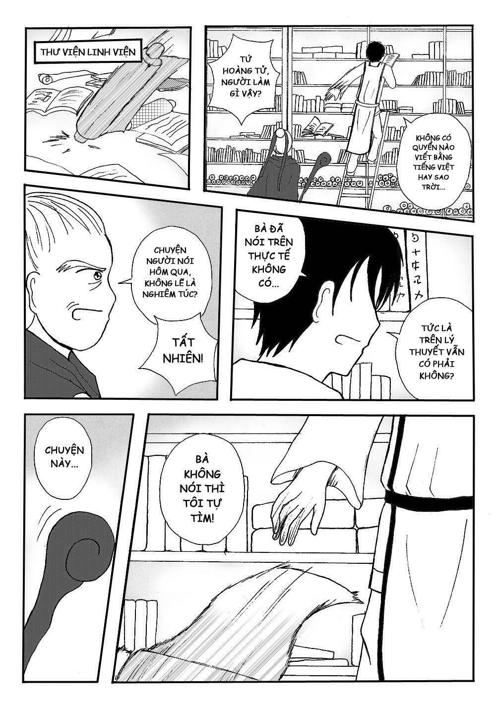 prince's days chapter 4 14