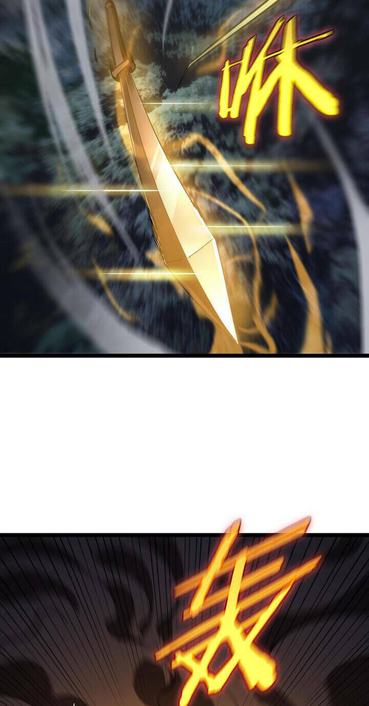 chư giới - tận thế online chapter 185 44