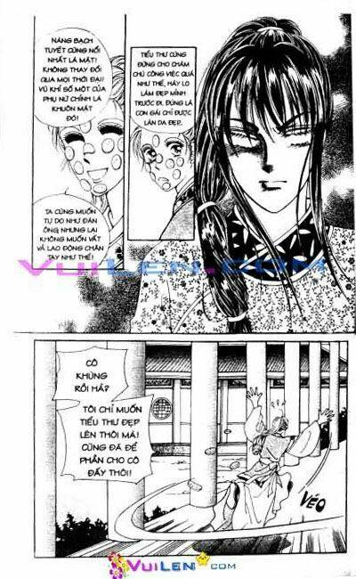 cô nàng đỏm dáng chapter 7 113