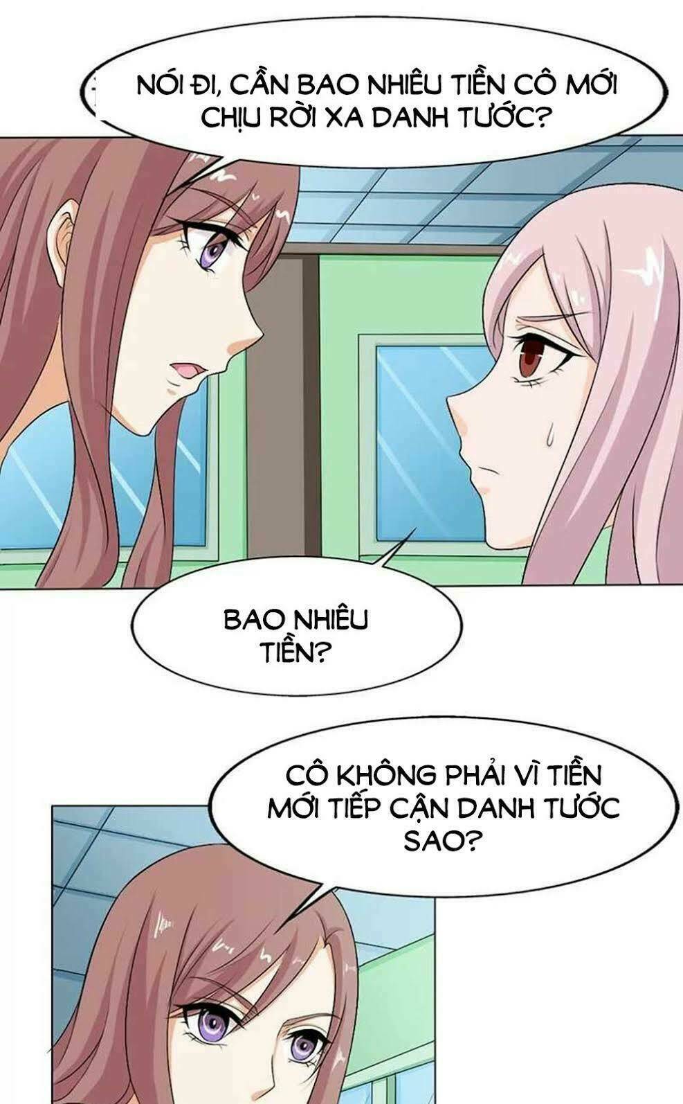 em vẫn còn nhỏ chapter 74 7