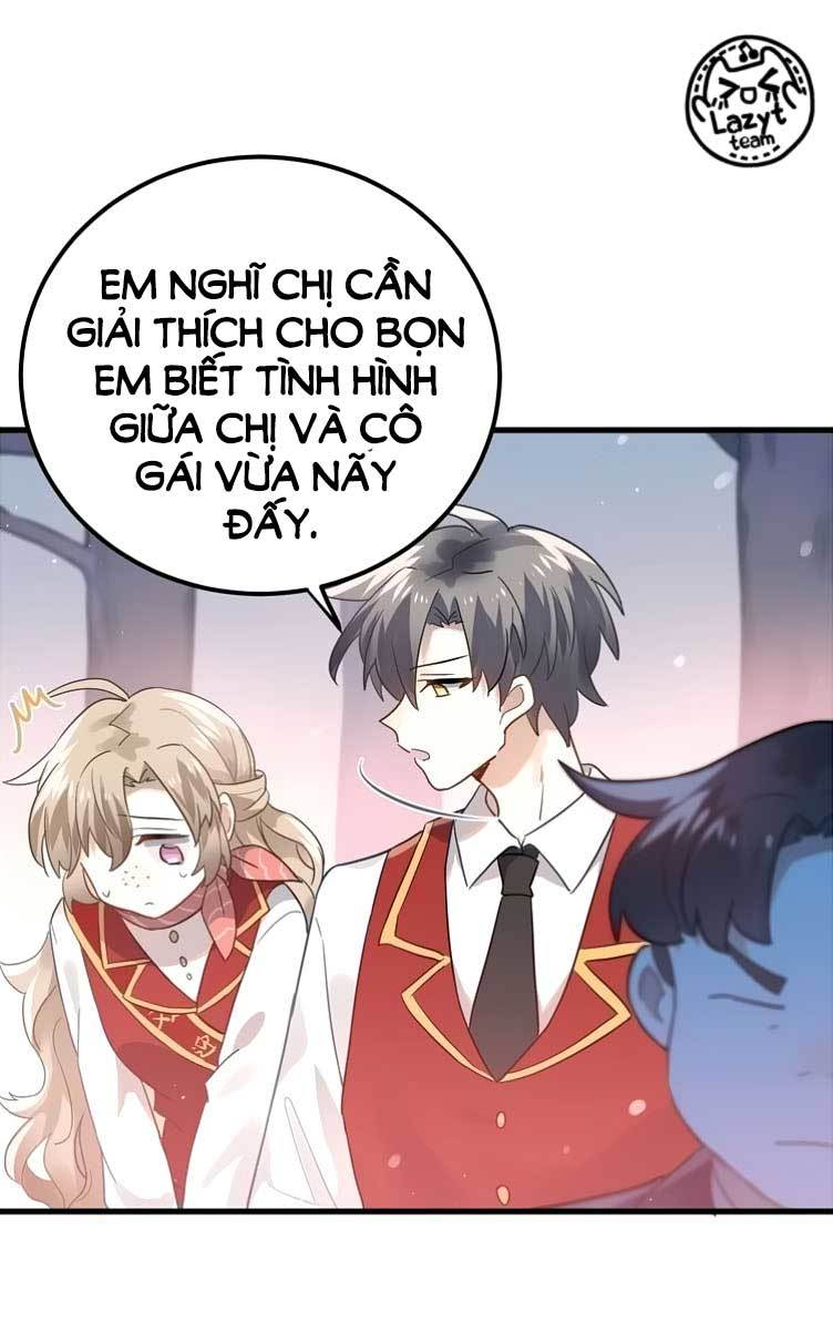 tình yêu huyễn tưởng chapter 11 18