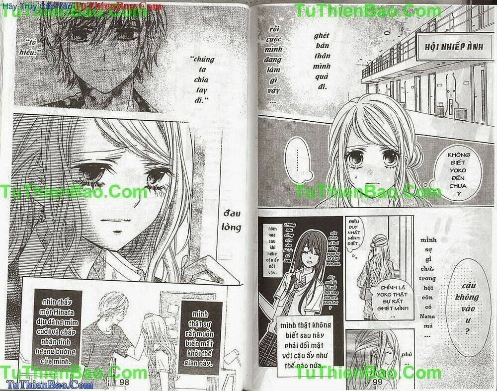 bầu trời sao đêm chapter 10 51