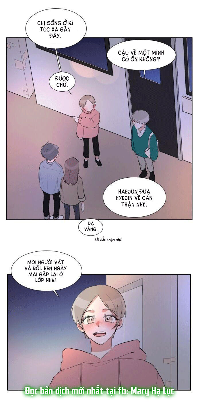 gatabutata chapter 22.1 24