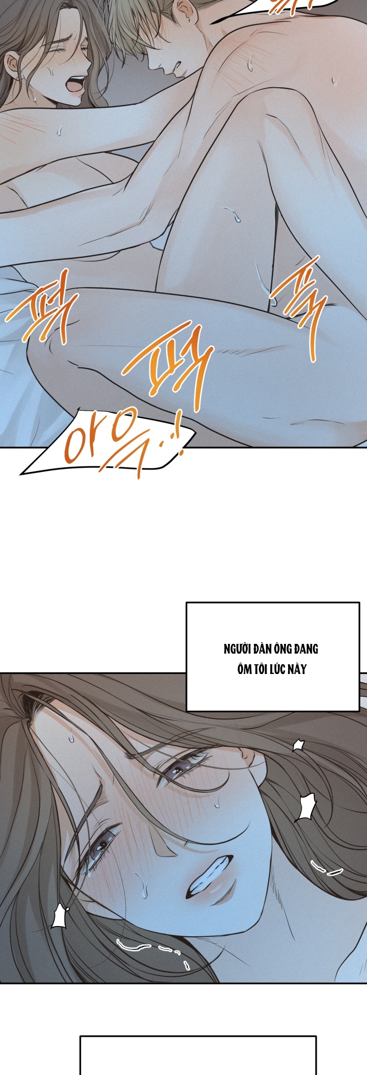những người đàn ông đã lên giường tôi chapter 54.1 25