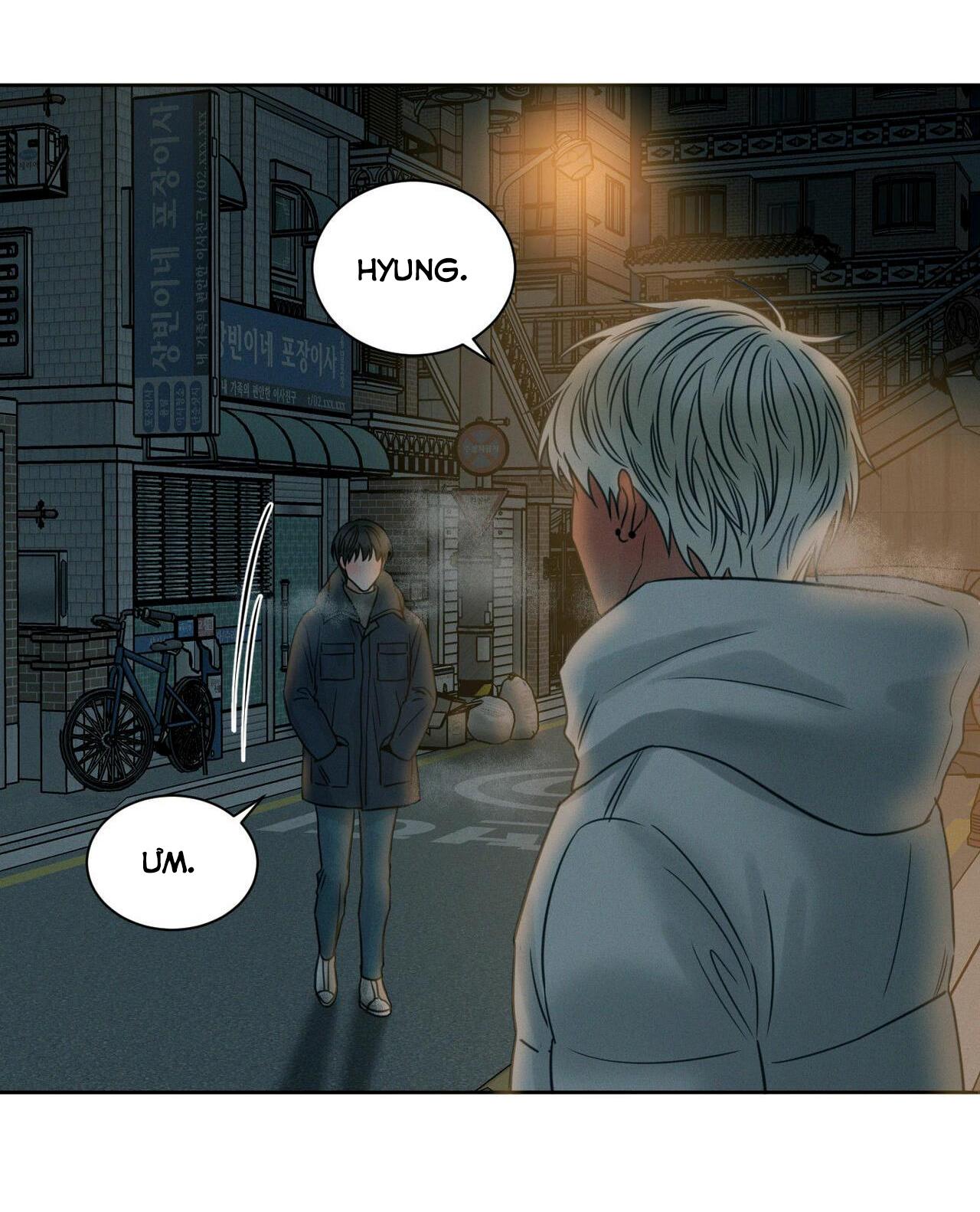 dù anh không yêu em chapter 46 24