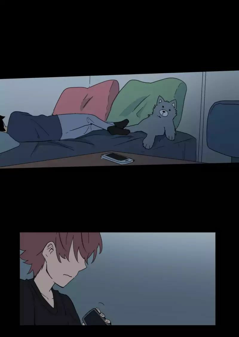 lumine - cội nguồn ánh sáng chapter 21 43