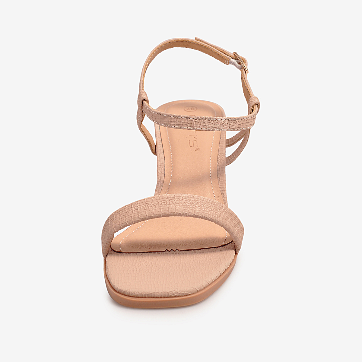 Sandal Nữ Biti's BFW002388NAU (Nâu)