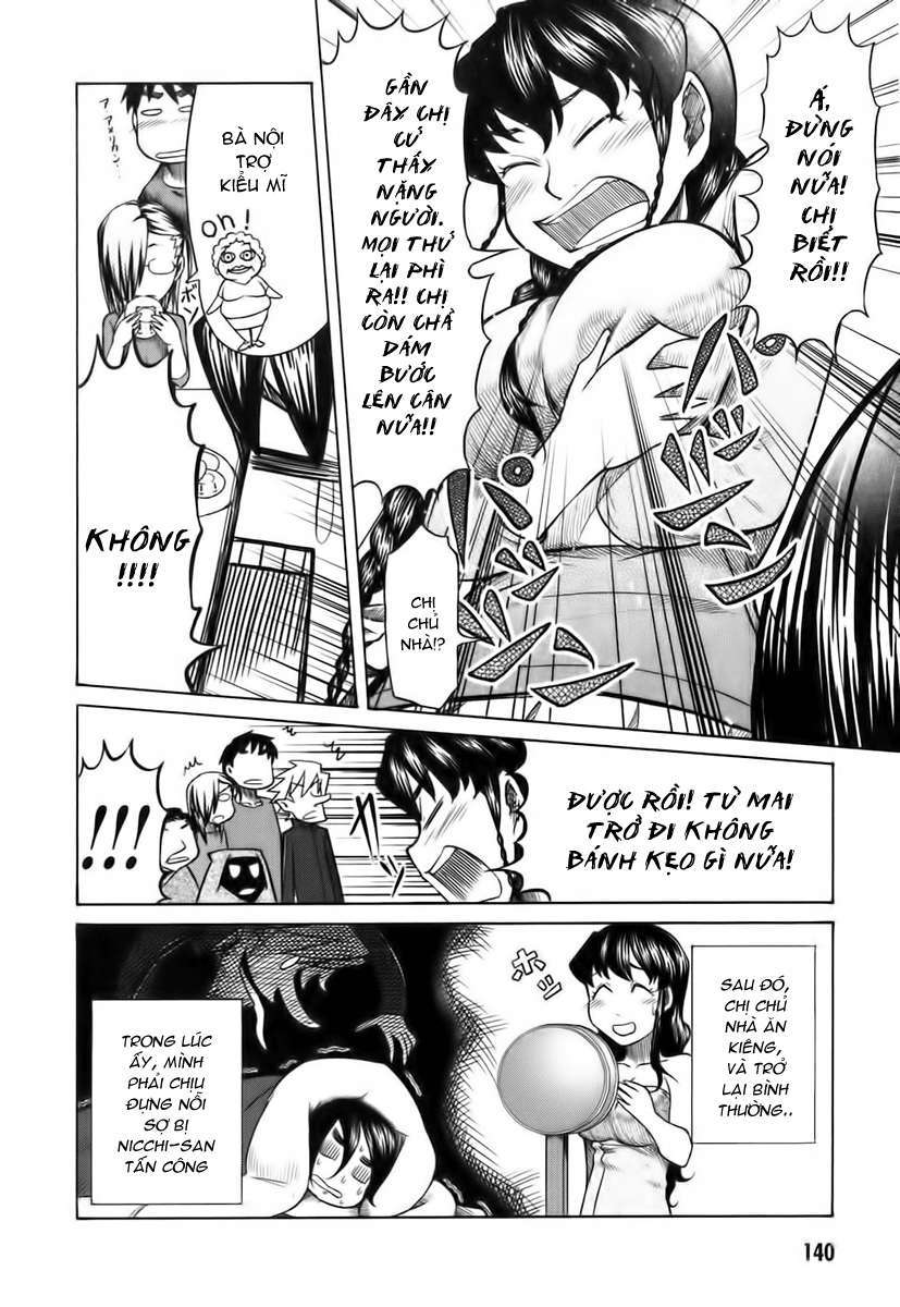 otaku no musume-san chapter 20 15