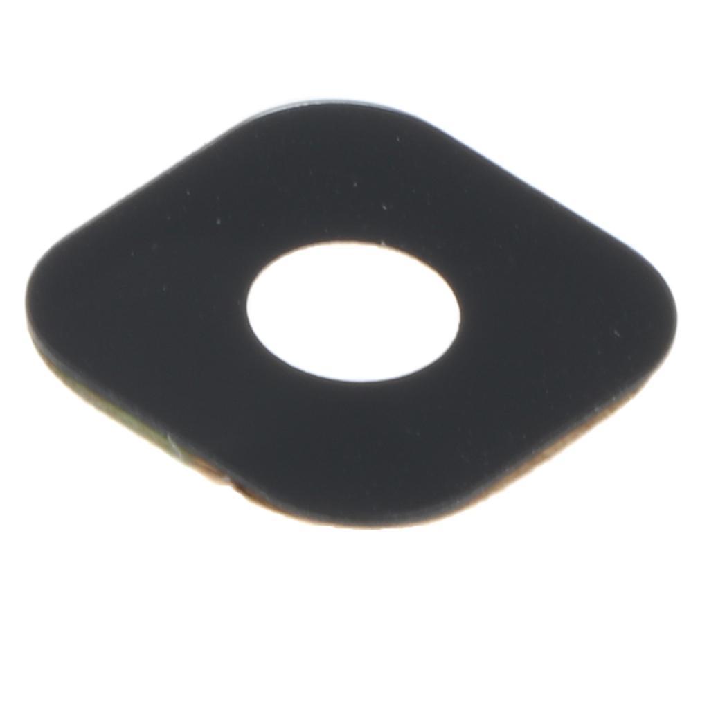 Premium Back Camera Glass Lens Cover Replacement For  M9