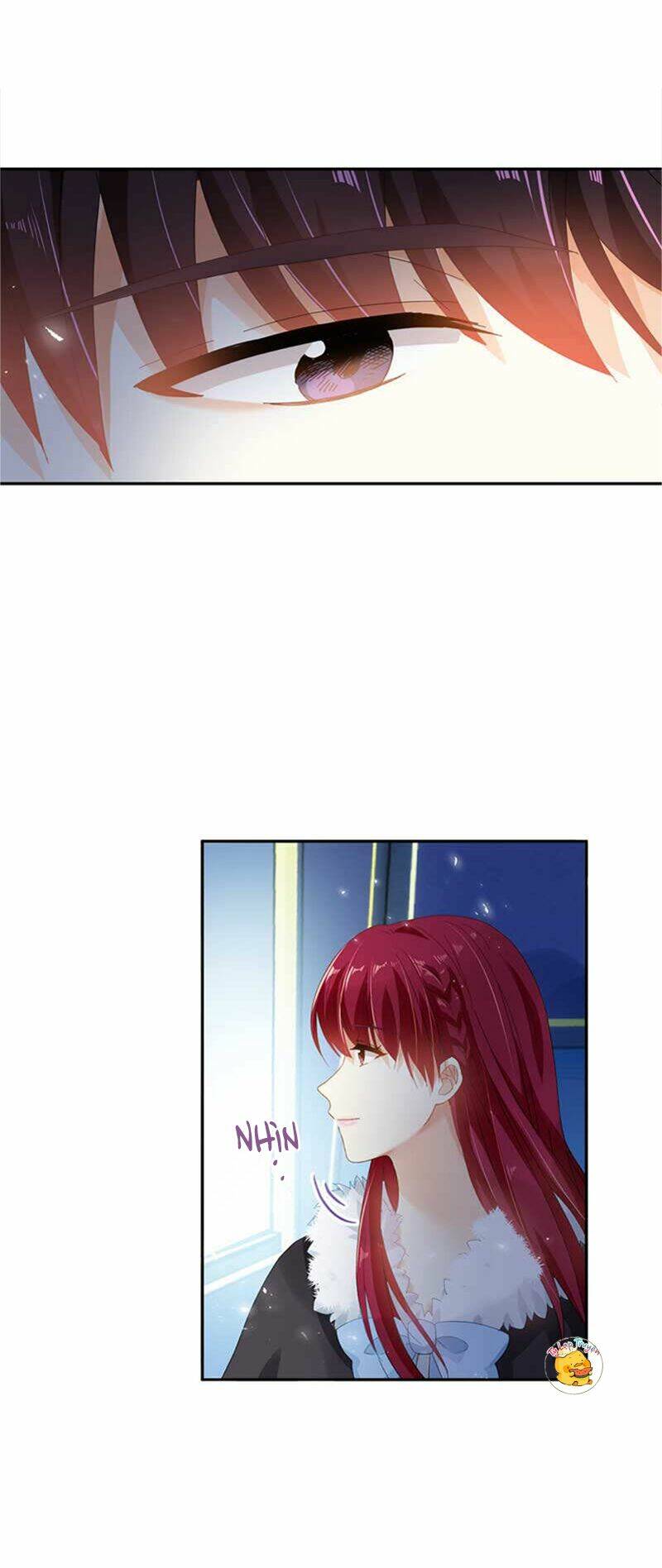 ác nữ cải biến chapter 49 15