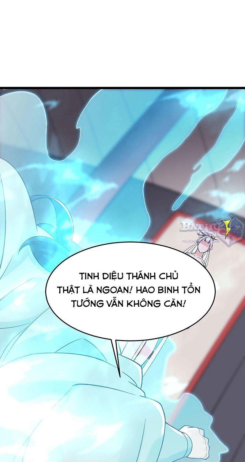 đồ đệ ta toàn là nữ ma đầu chapter 86 9