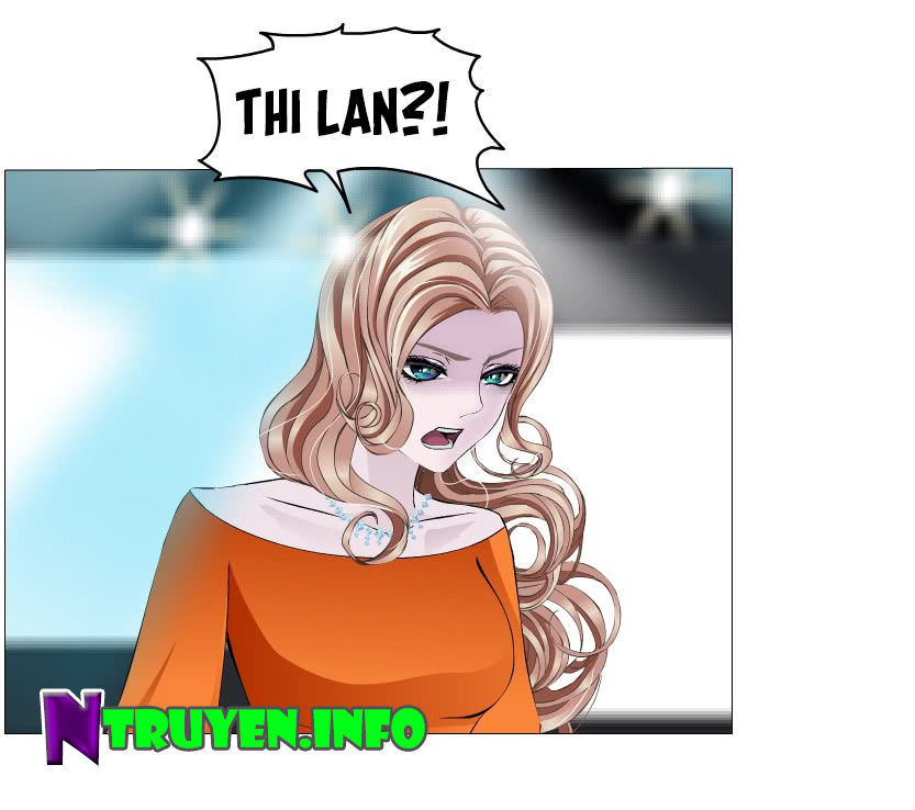 cạm bẫy của nữ thần chapter 184 12