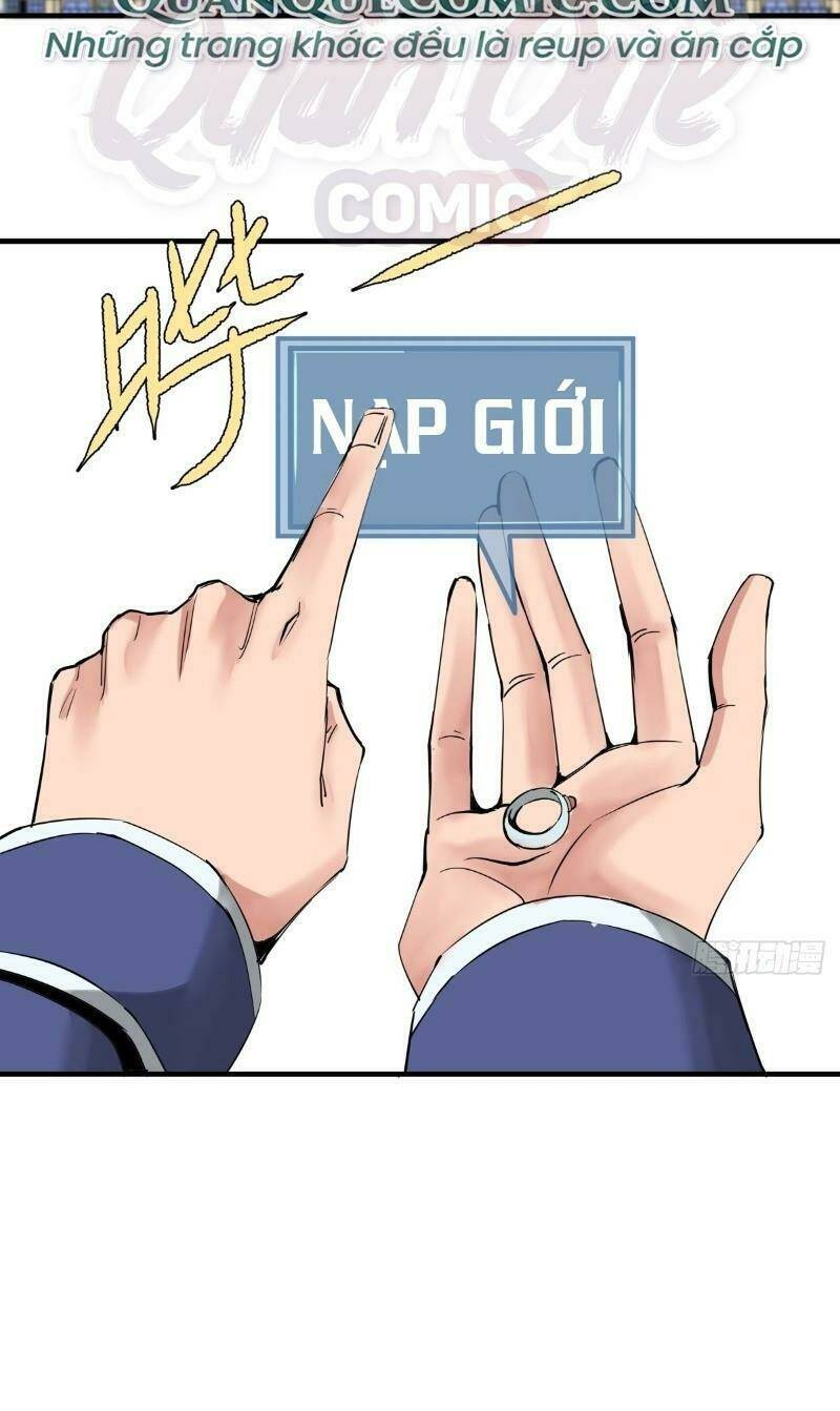 thiên luân chapter 17 14