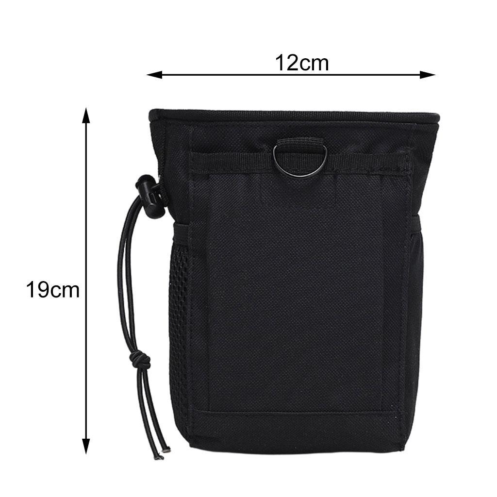 Dump Pouch Utility Bag Hunting Hiking