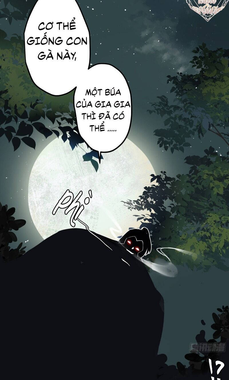 phế vật công chúa muốn nhặt chồng chapter 2 46