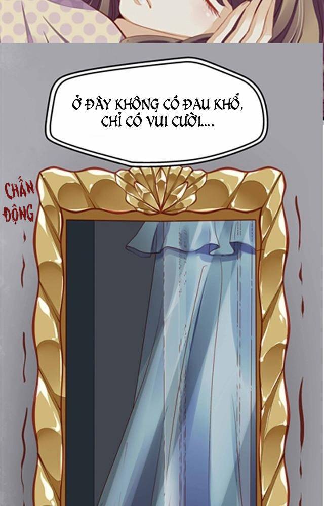 thành phố gương chapter 1 3