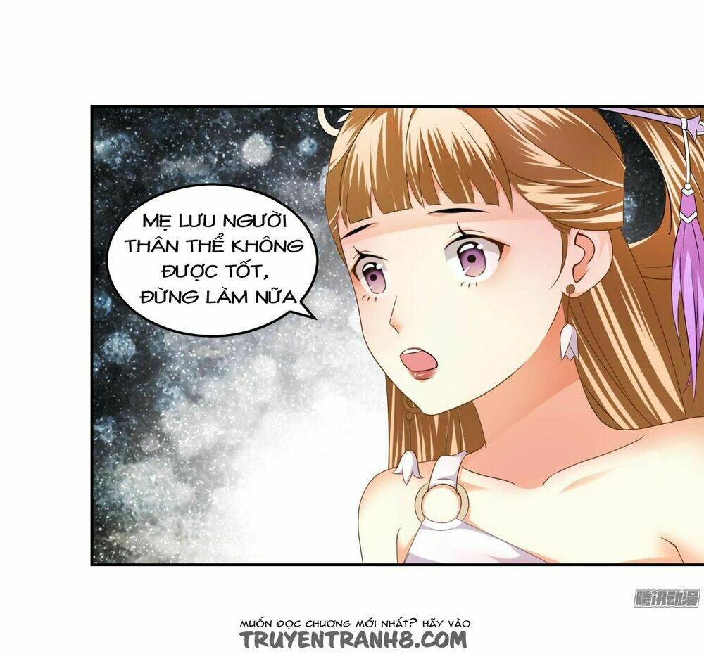 thần y khí nữ chapter 3 10