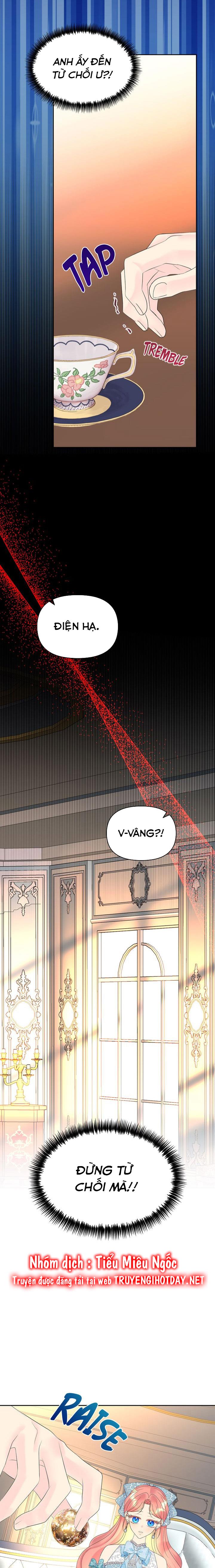 nuôi chồng từ bé chapter 44 11