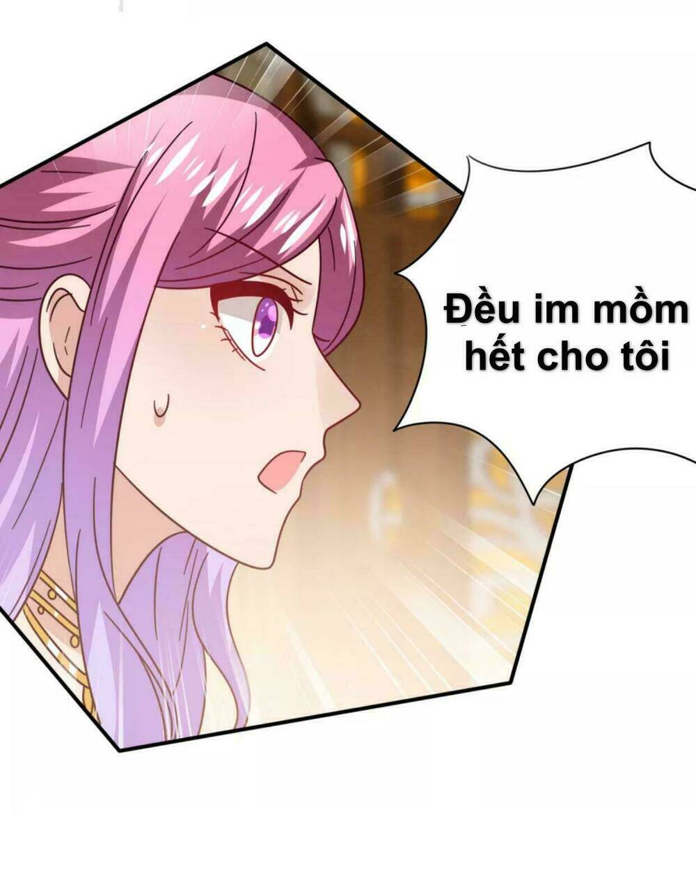 nữ hoàng thú sủng chapter 37 23