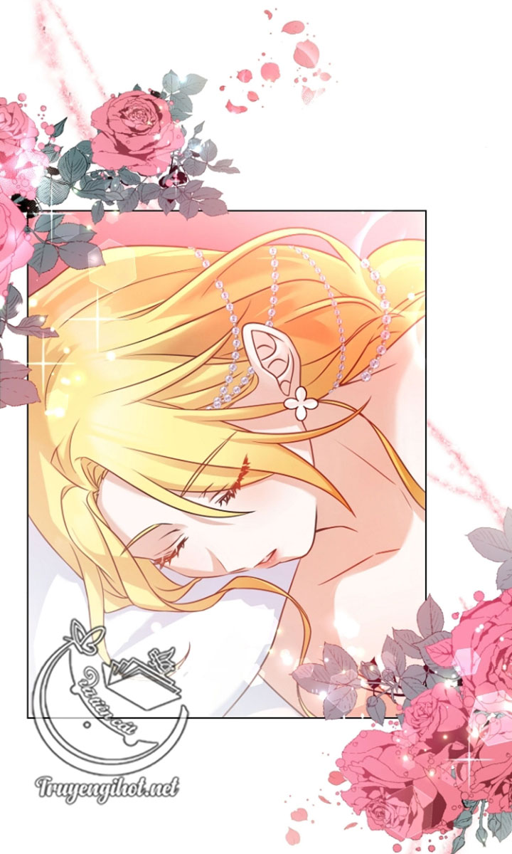 lời cầu hôn đến từ hoàng đế chapter 37.1 31