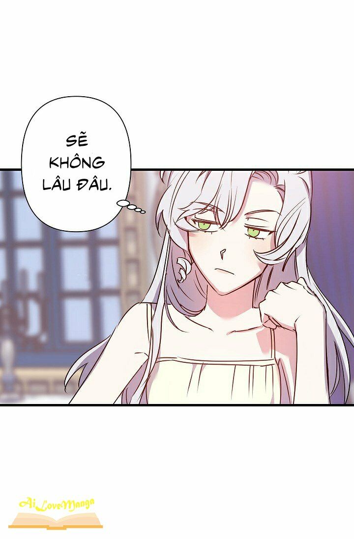 hôn lễ báo thù chapter 25 44