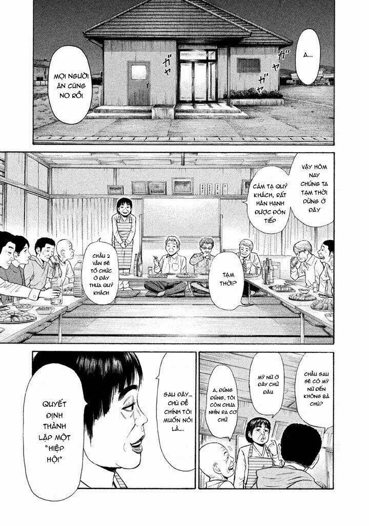 phúc thần chapter 8 20