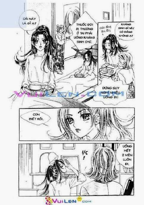 nhật ký tân hôn chapter 1 90