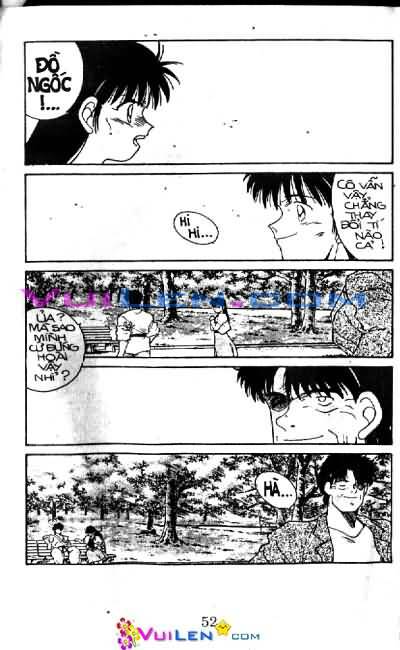 truyền nhân atula - shura no mon i chapter 19 53