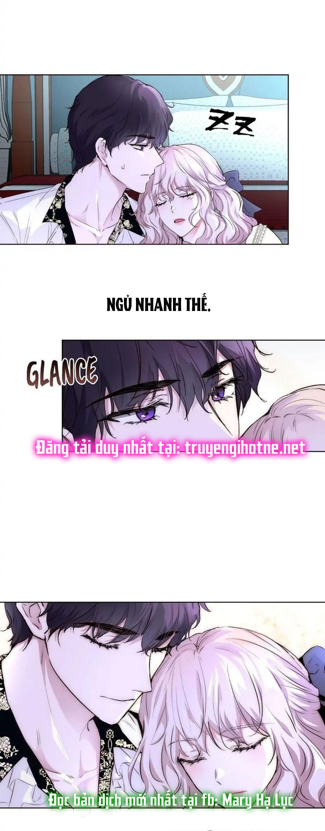 5500 sắc thái của quỷ vương chapter 23.2 24