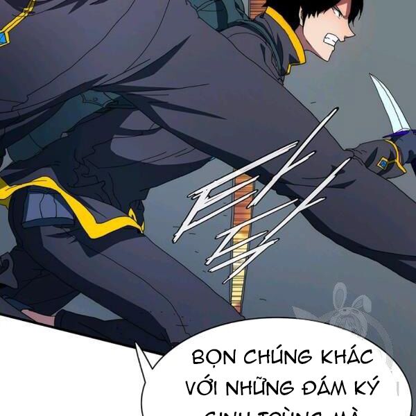 các chòm sao chỉ chú ý mình tôi chapter 26 12