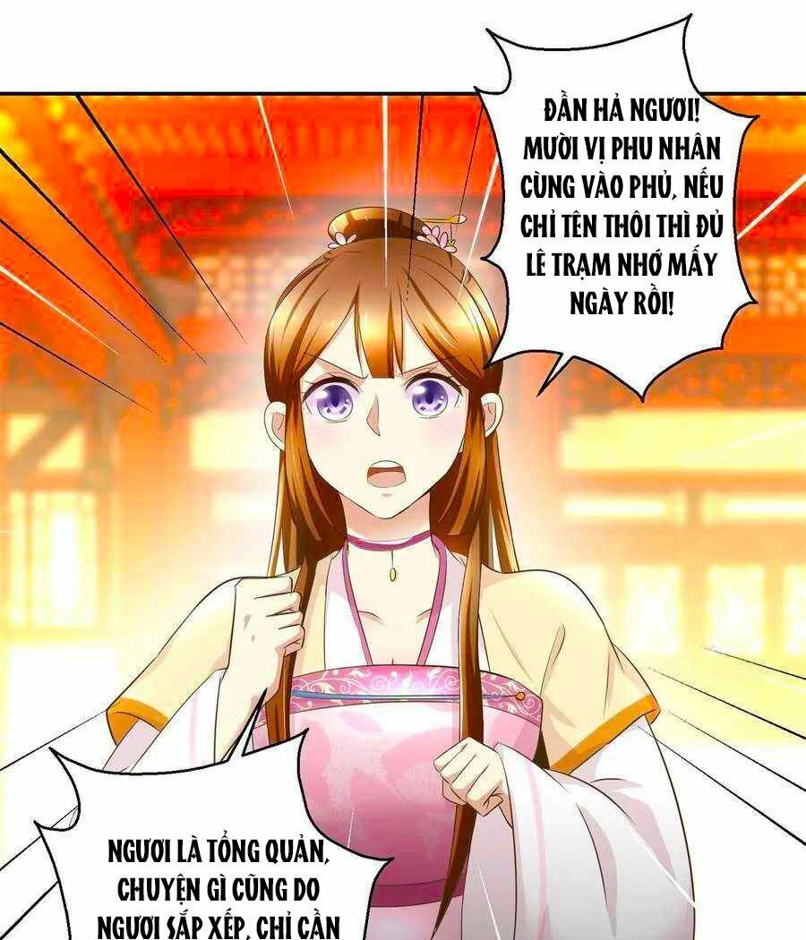 thuần phi ký chapter 38 25