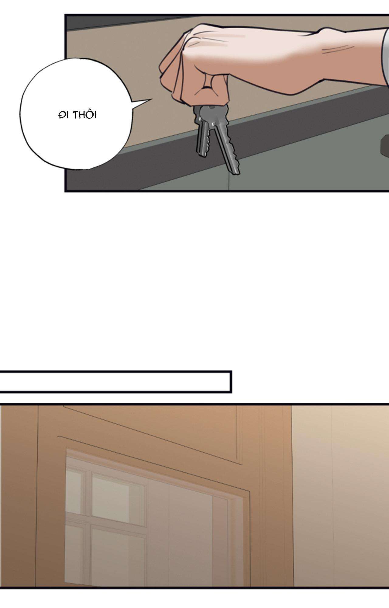 lặng lẽ ngắm nhìn em chapter 28 18