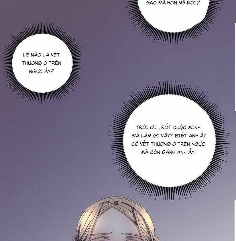 chỉ nhiễm thành hôn: đại thúc sủng vợ vô độ chapter 34 15