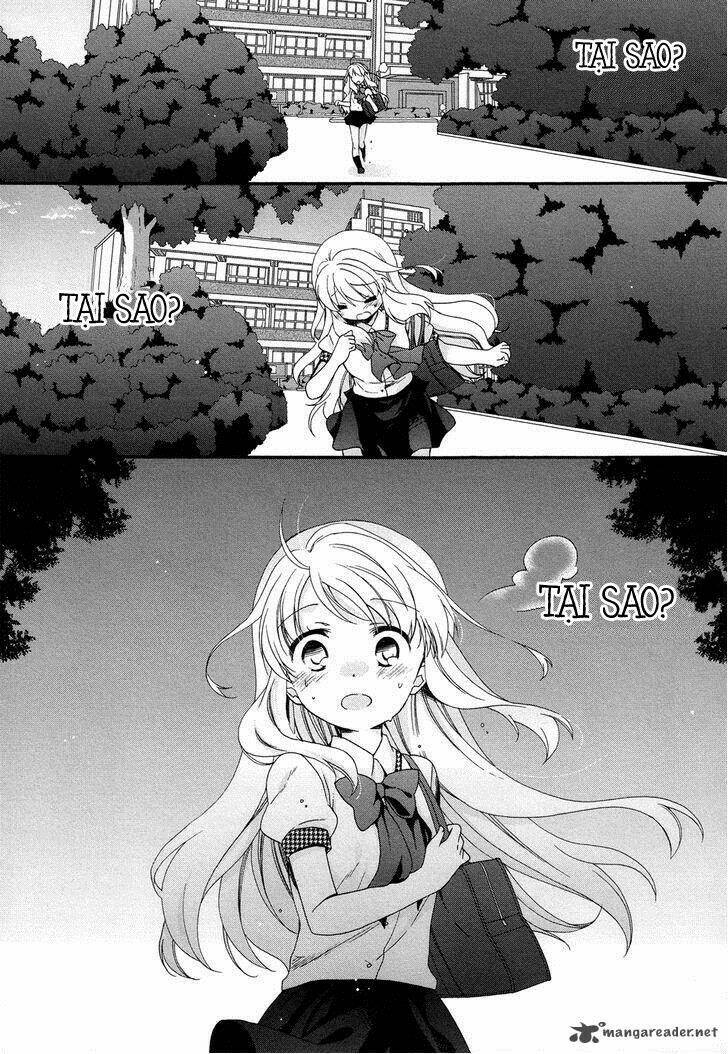 hajiotsu chapter 18 16