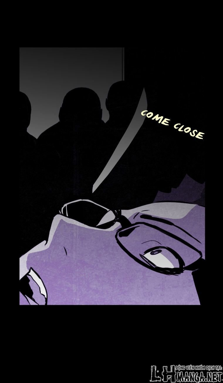 m.i.a - jakjeonjung siljong chapter 25 15