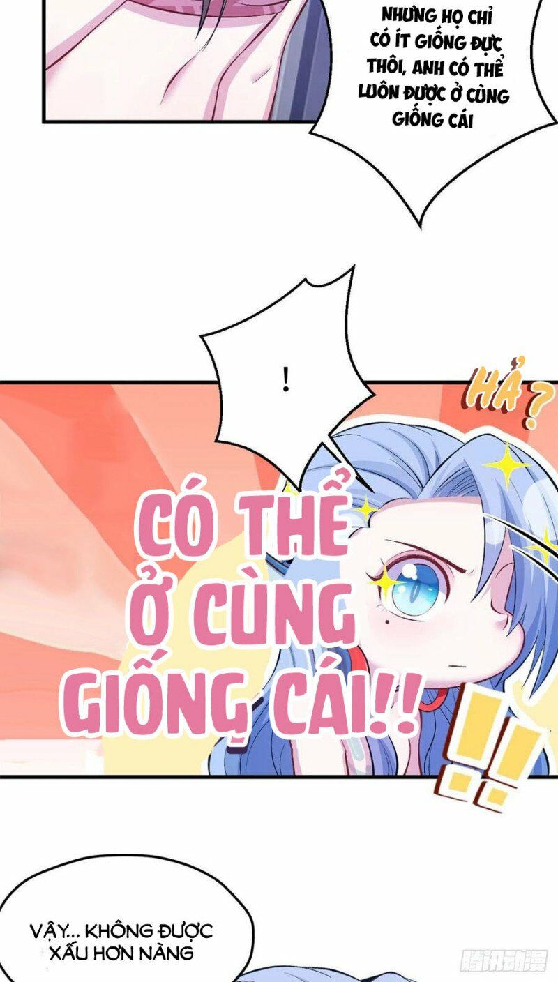 [16+] thảnh thơi thú thế chủng chủng điền, sinh sinh tể chapter 235 14