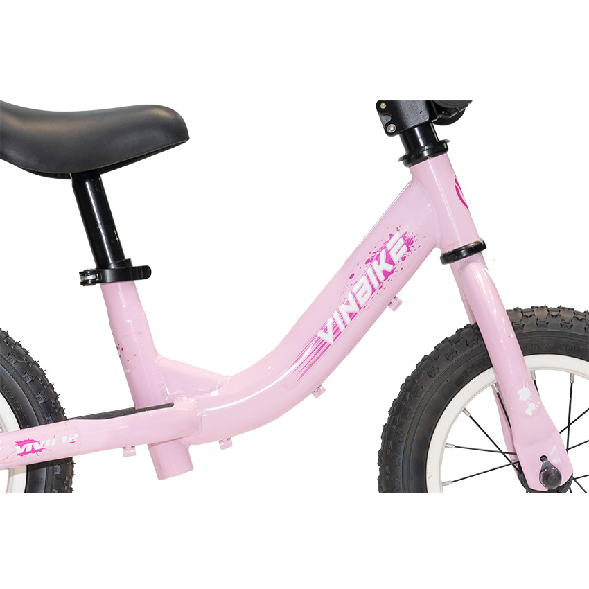 Xe Đạp Trẻ Em Youth VINBIKE Vivu 12 – Bánh 12 Inches