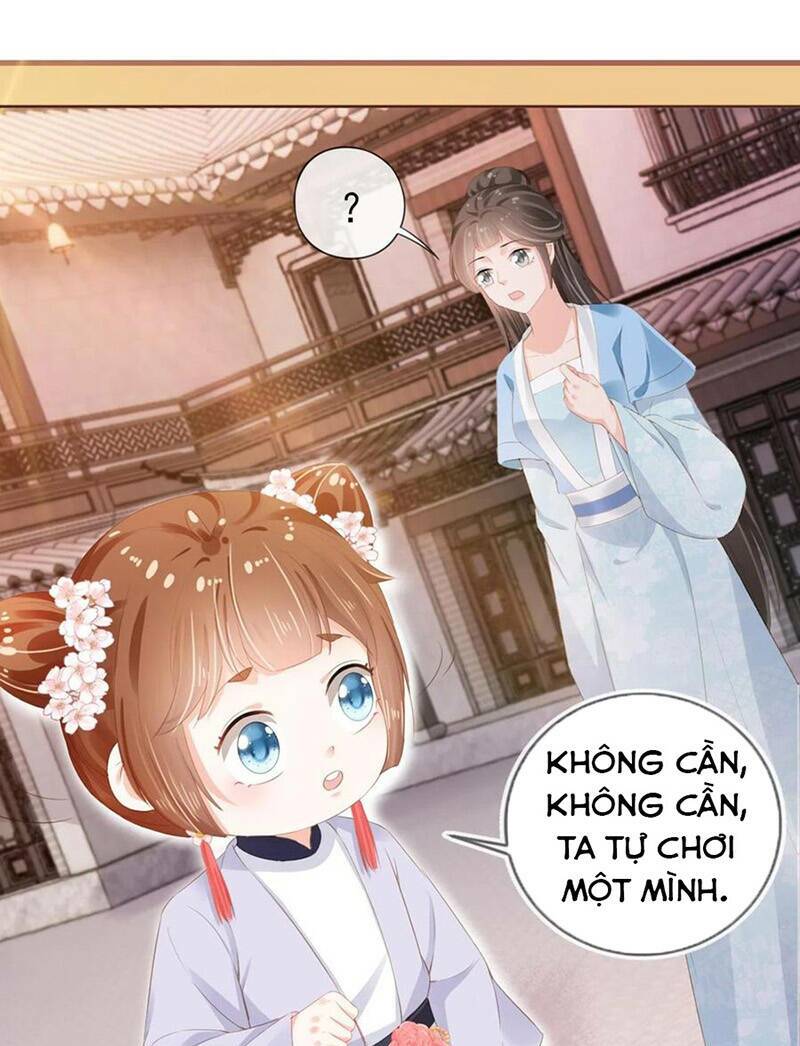nhặt được bảo bối manh manh chapter 49 16