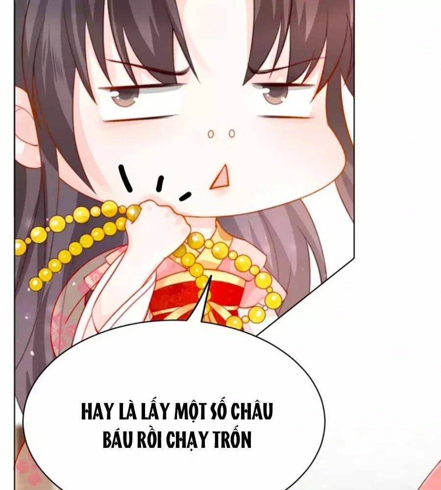 thanh hà công chúa chu uyển truyện chapter 2 35