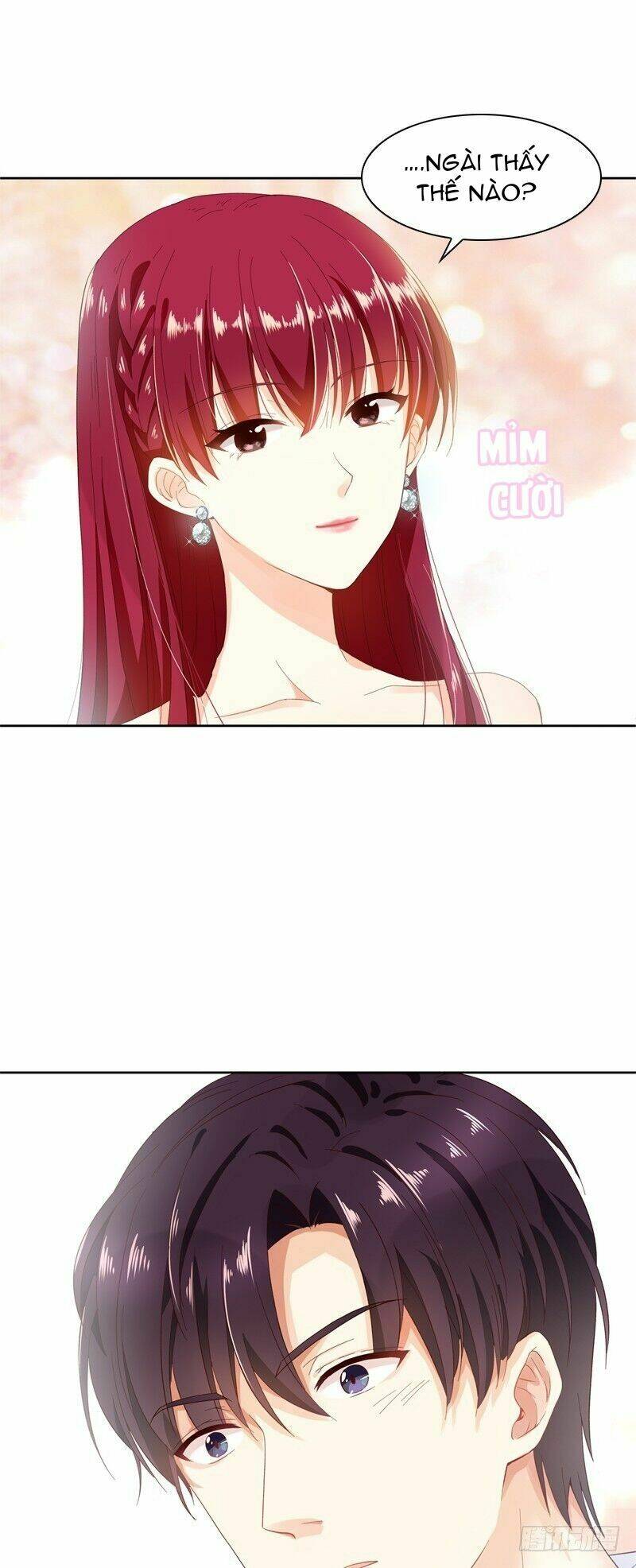 ác nữ cải biến chapter 15 19