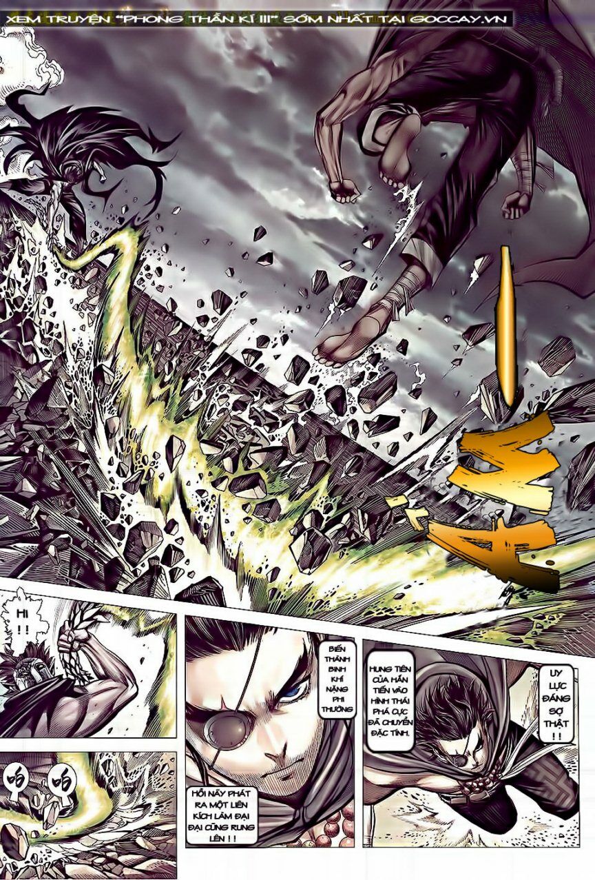 phong thần ký phần 3 chapter 6 21